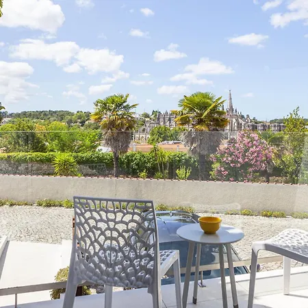 Boutique Hotel Casa Do Outeiro - Arts & Crafts-3